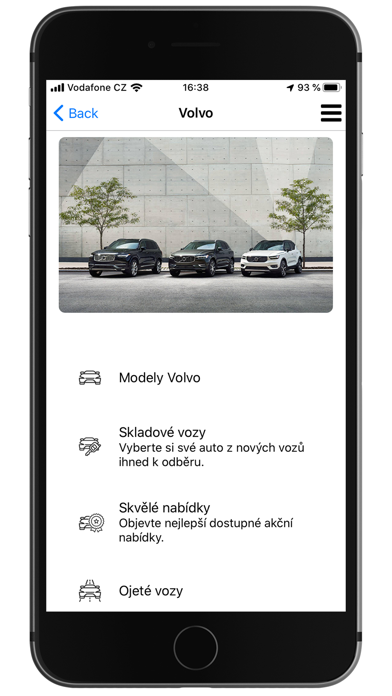 Screenshot #3 pour Srba Servis