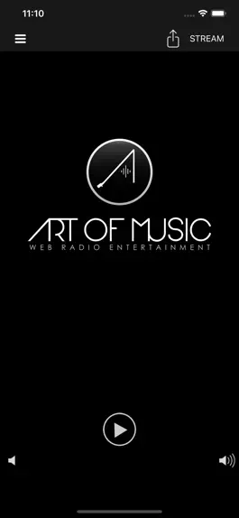 Game screenshot ART OF MUSIC Radio mod apk