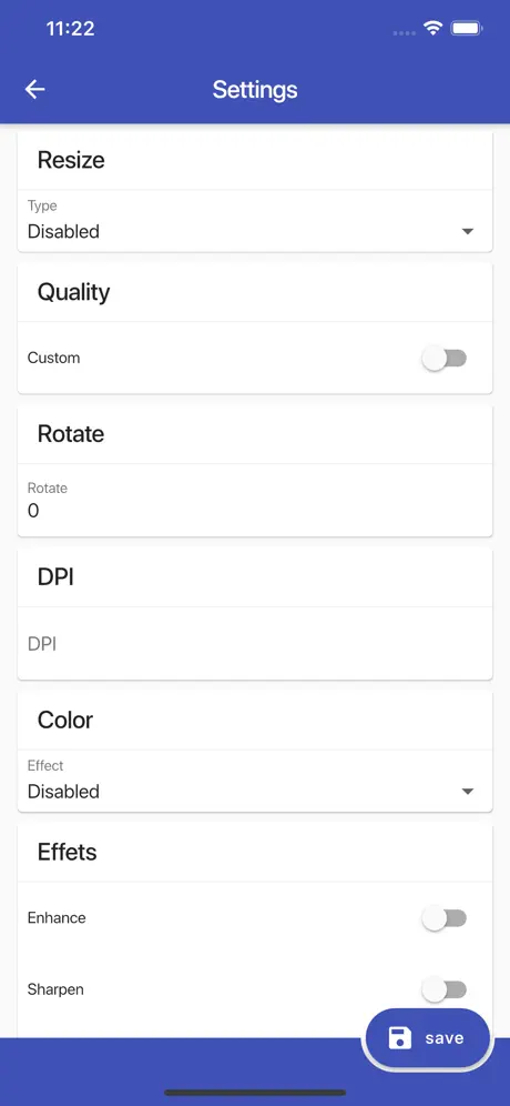 Convert Images