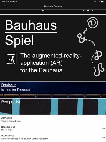 BAUHAÜS Screenshot 7