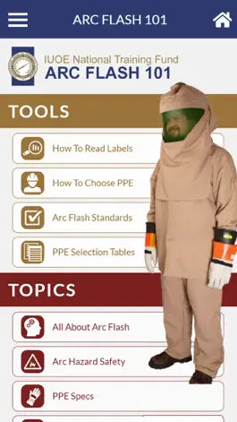 Game screenshot Arc Flash 101 mod apk