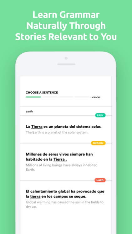 Fluent Forever screenshot-5