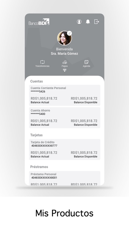 BDI APP screenshot-3