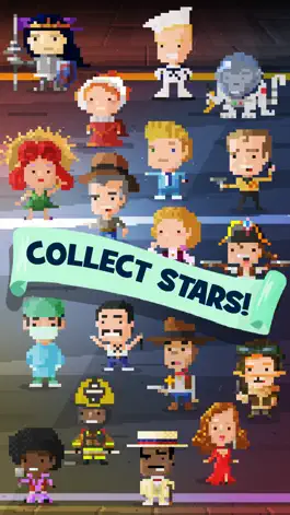 Game screenshot Coin Stars apk