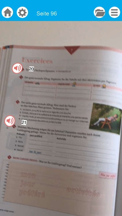 Chapeau ! screenshot-4