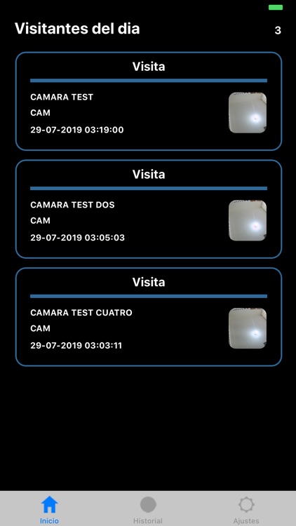 Residencial EcoAccess screenshot-6