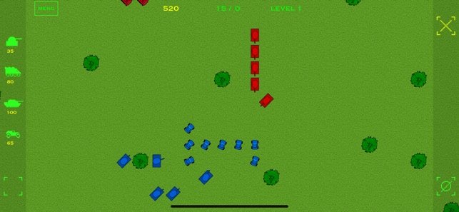 Vicious Tanks(圖4)-速報App