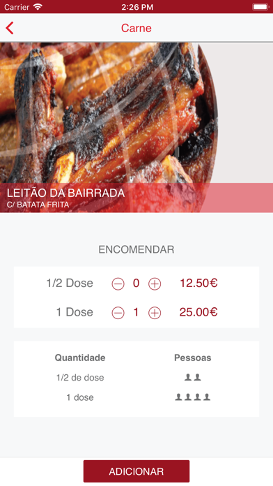 O Mundo na Brasa Screenshot
