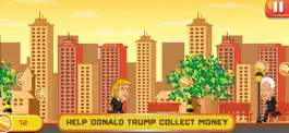 Game screenshot Trump Jump -Mr. President Game hack