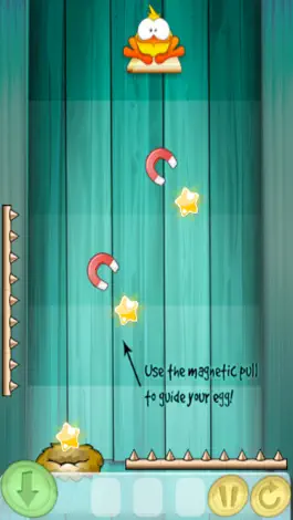 Game screenshot Lay Golden Eggs LT hack