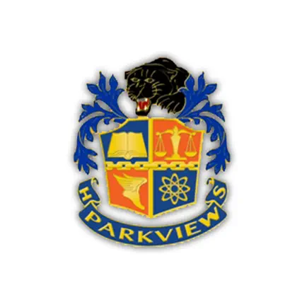 Parkview High School Читы