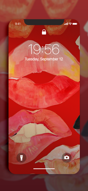 Girly Wallpapers Master HD(圖8)-速報App