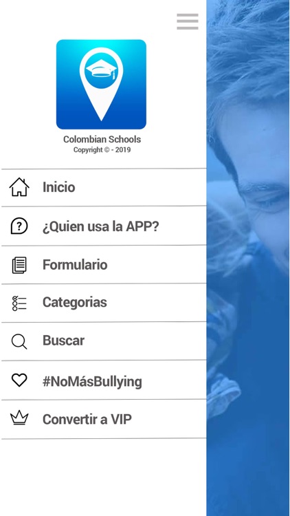 Colombian Schools
