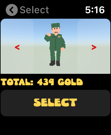 Block Run World screenshot 14