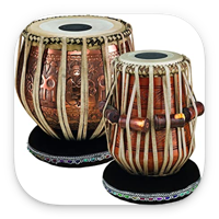 Indian Classical Tabla