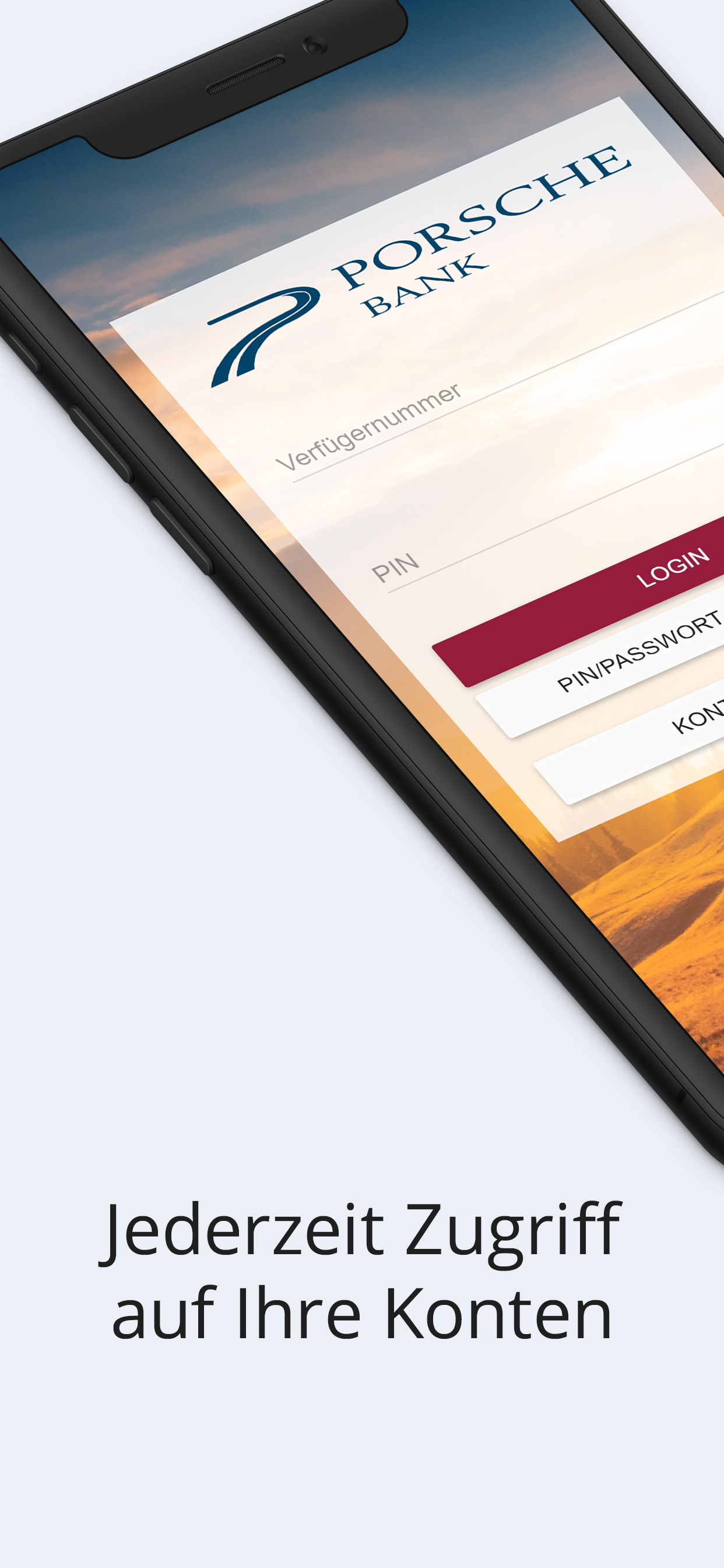 Porsche Bank Direktsparen