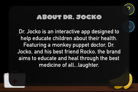 Dr. Jocko screenshot 2