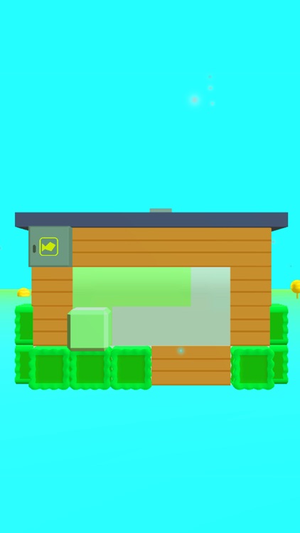 Happy Home 3D screenshot-5