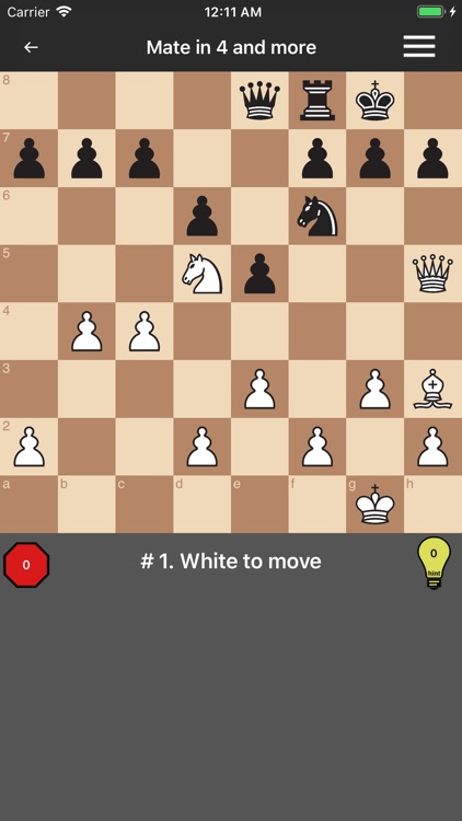 Chess Coach Lite screenshot-3