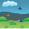 Rocket Fish Game