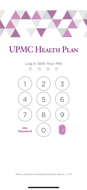 UPMC Health Plan(圖5)-速報App