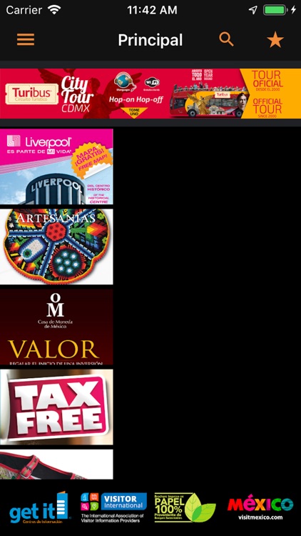 Get it, Centros de Información screenshot-8