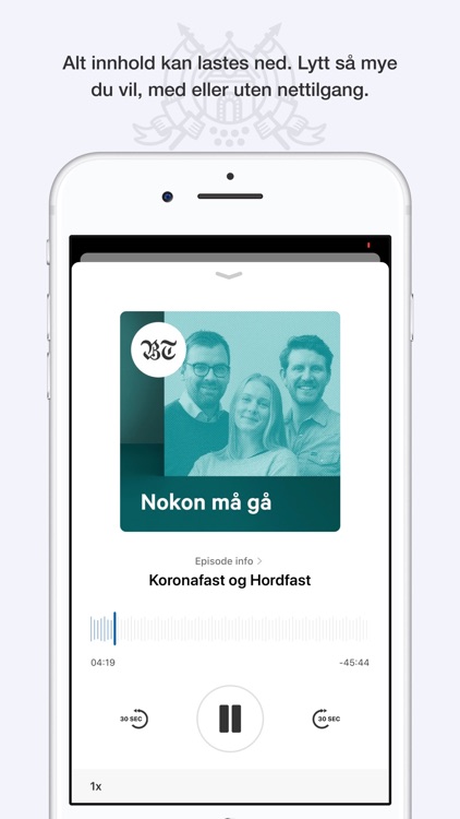 BT Lytt screenshot-3