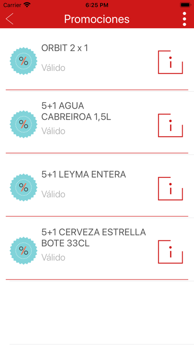 Screenshot #2 pour LAÑAS