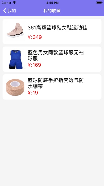 篮球狂潮 screenshot-5