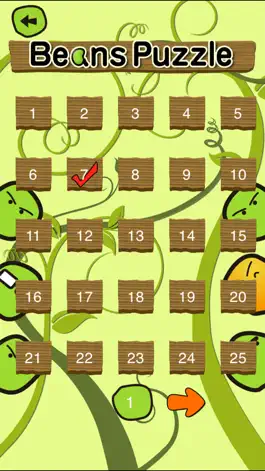 Game screenshot BeansPuzzle hack