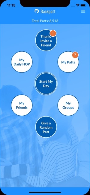 Backpatt(圖2)-速報App