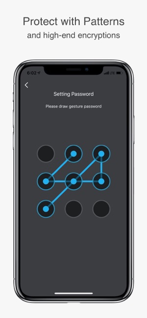 ENB Password Manager Bank(圖5)-速報App
