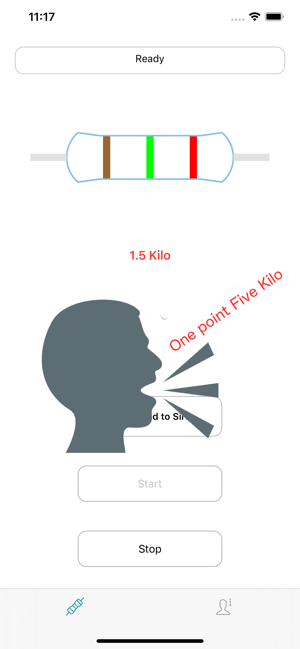 Voice Resistor(圖1)-速報App