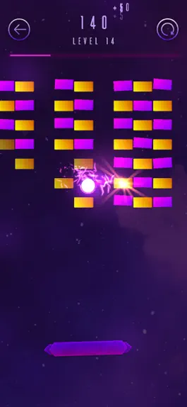 Game screenshot GalactiX - GFDS hack