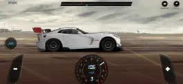 Game screenshot Forbidden Racing mod apk
