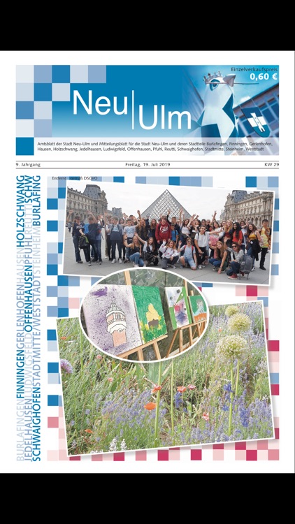 Neu Ulm