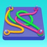 Get Color Knots 3D for iOS, iPhone, iPad Aso Report
