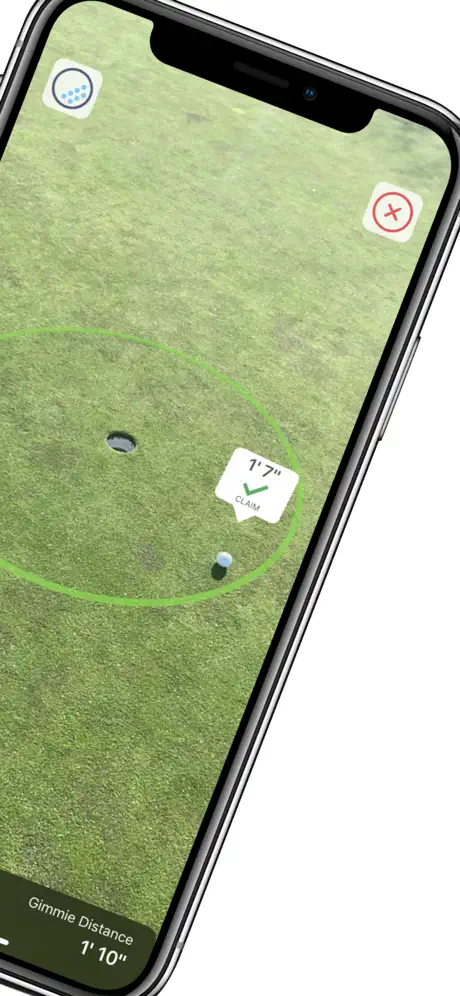 GimmieGolf