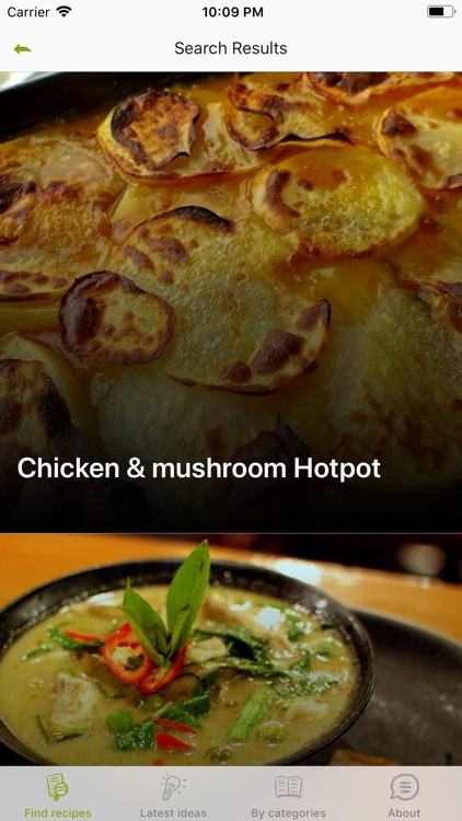 Whole Kitchen In Pocket