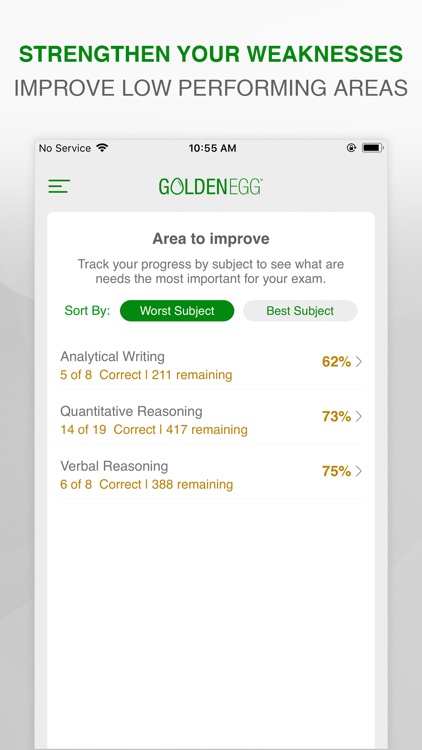GRE Practice Test Prep screenshot-4