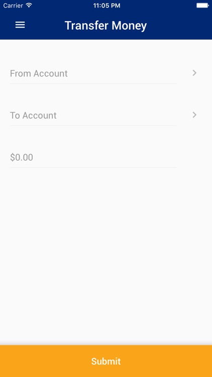 GWCU Mobile Banking screenshot-4