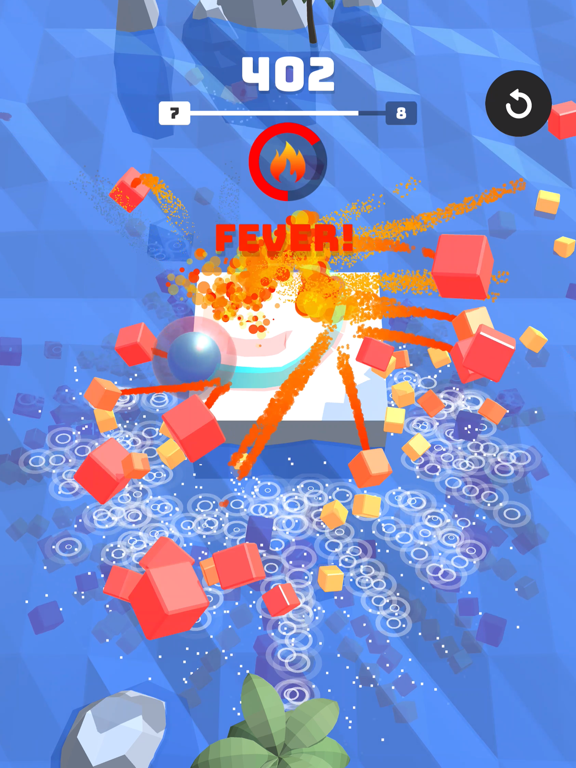 Screenshot #4 for Ploop!