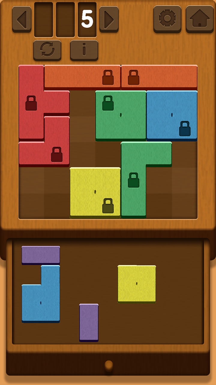 Pair Fill screenshot 3