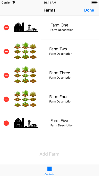 Farming Screenshot 3 - AppWisp.com Farming Screenshot 3 - AppWisp.com