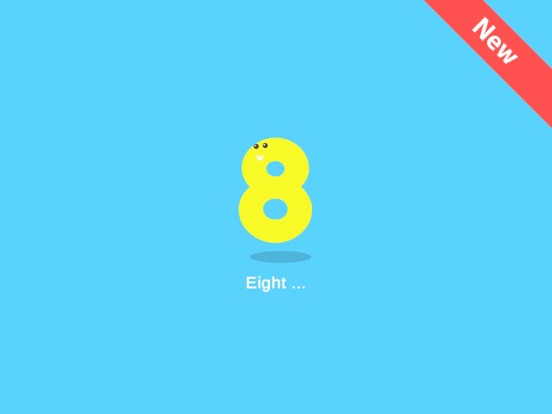 Screenshot #4 for Tiny Magician 4 Kids