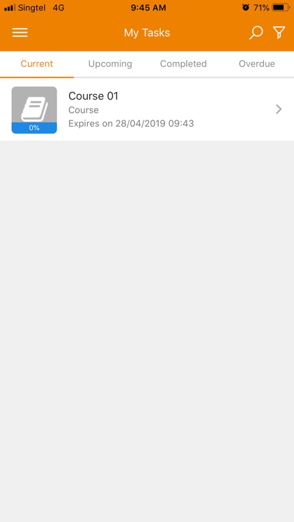 Income Advisor eLearning screenshot-3