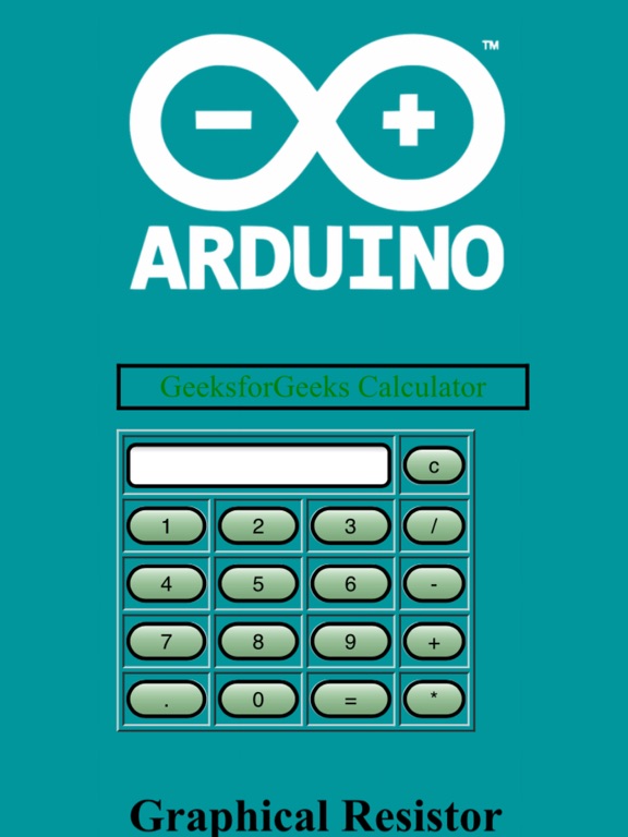 Screenshot #4 pour Arduino LED