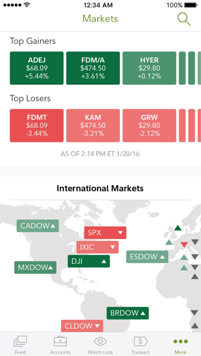 Fidelity Investmentsのおすすめ画像2