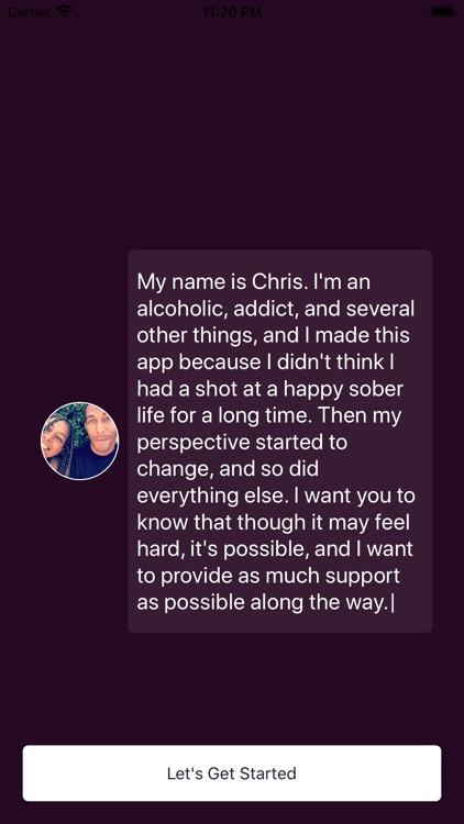 Sober Journey - Your Worth It