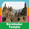 Borobudur Temple Tourism Guide icon